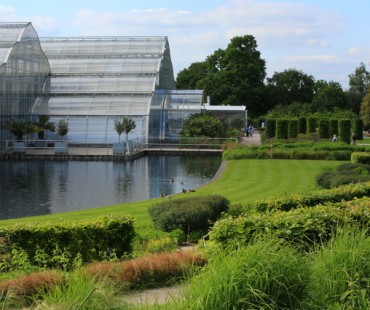 RHS Wisley Gardens