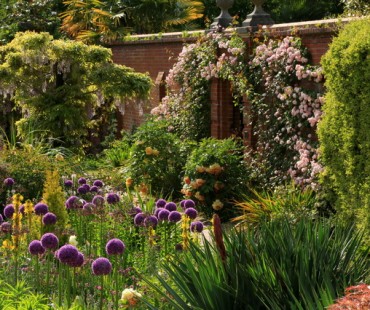 RHS Wisley Gardens